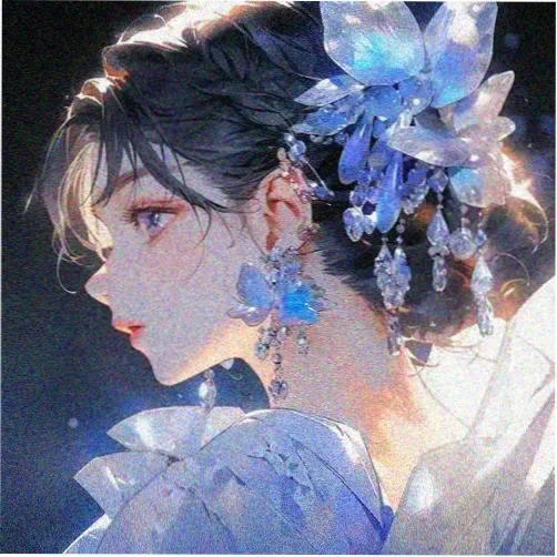 小玉角色介绍